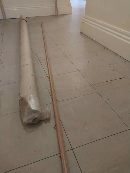 Photo of free Beading for edging laminate (Leicester) #1