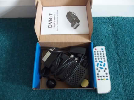 Photo of free 15" colour TV (North Ascot SL5) #3