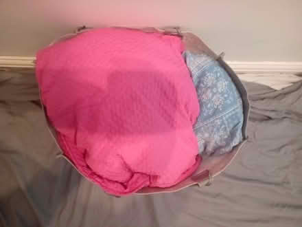 Photo of free Full bag of Girls clothes (LS28 6AA) #2
