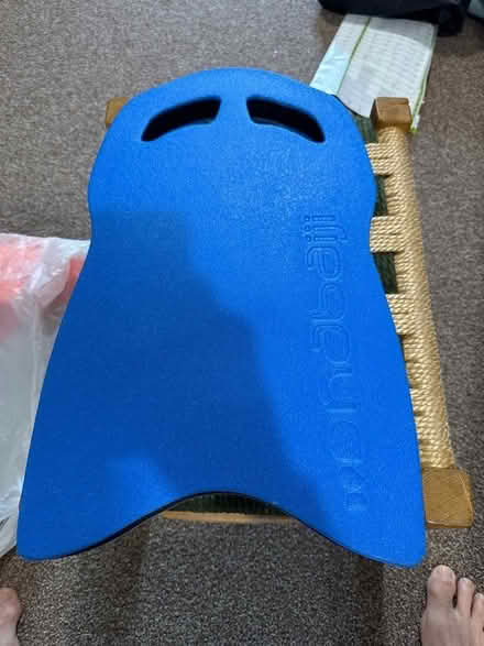 Photo of free Swim Float (Conniburrow MK14) #1