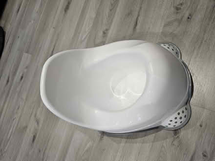 Photo of free Potty (Bestwood Park Estate NG5) #1