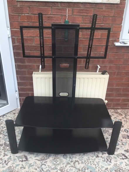 Photo of free Tv stand. (Sewerby YO16) #1