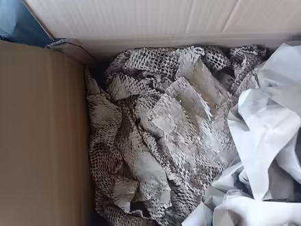 Photo of free Packing materials (CB1) #2