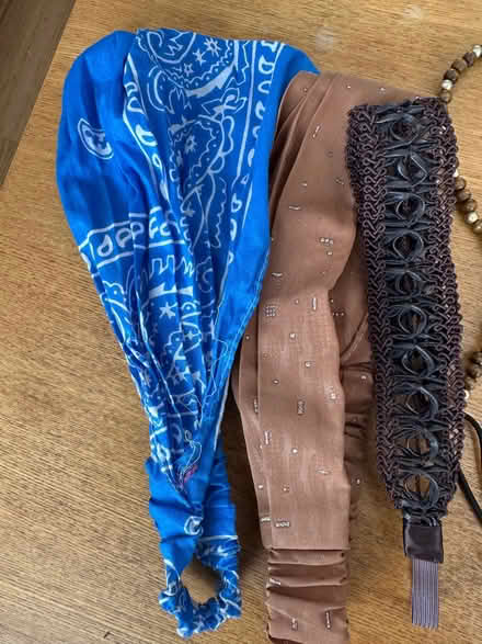 Photo of free Hair accessories (Old Woking GU22) #4