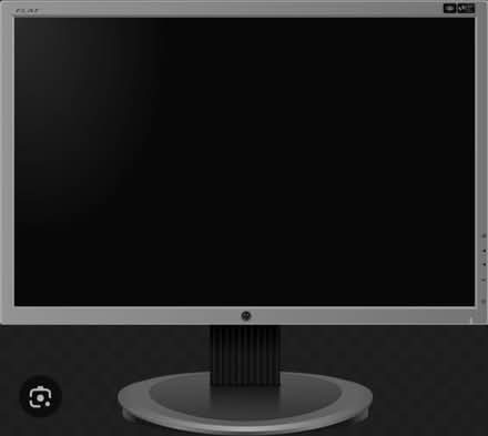 Photo of Small Monitor (N9 Edmonton) #1