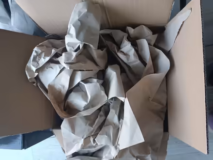 Photo of free Packing materials (CB1) #1