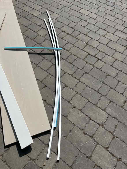 Photo of free Trunking (Wigston LE18) #1