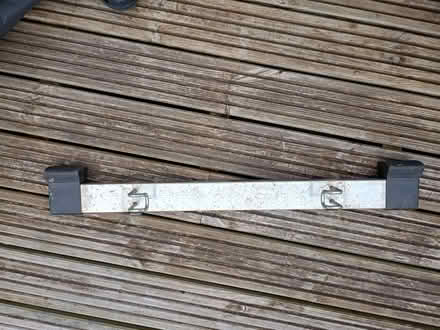 Photo of free Ladder stabiliser (Primrose Hill) #2