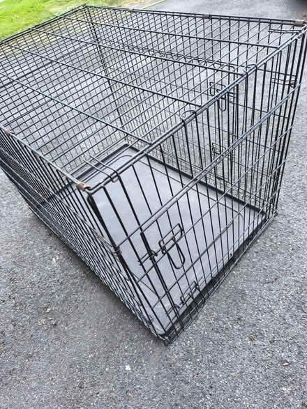 Photo of free Cage for Dog / Guinea Pigs (Reading RG2 (Shinfield Road)) #1