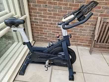 Photo of free Spinning bike - used (Tewin AL6) #2