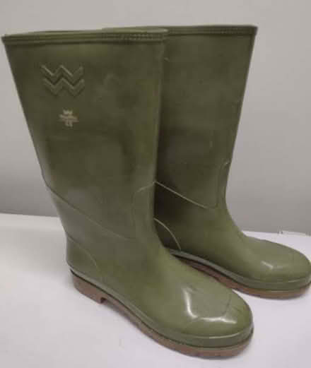 Photo of free Wellington Boots Size 5 (Pokesdown BH5) #1