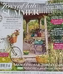 Photo of free Magazines - Country Living (WR14 Malvern Link) #1