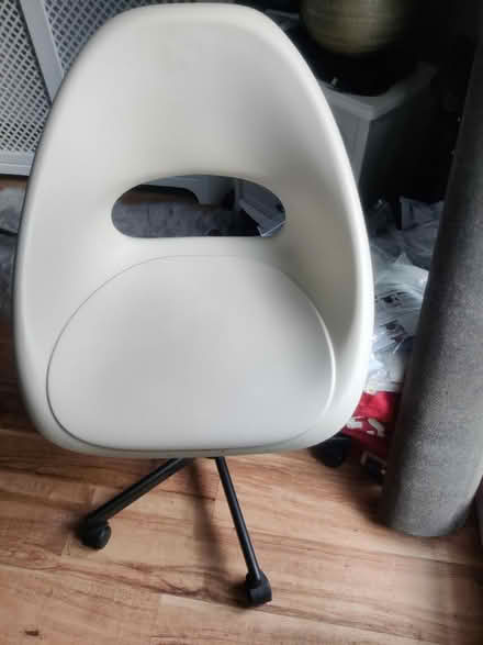 Photo of free IKEA office chair (Norwich NR5) #1