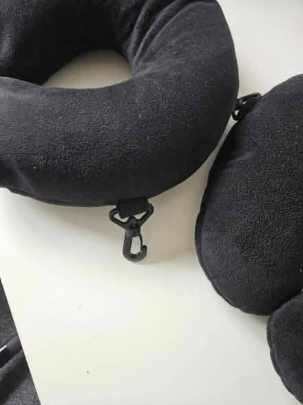 Photo of free Travel Neck Pillows (Heckmondwike) #2