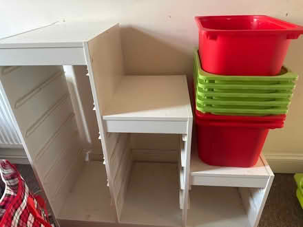 Photo of free Storage (CR5) #1