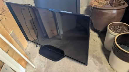 Photo of free TV - Light Bulb burnt out (Pharmacy and Hungtingwood) #1