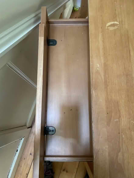 Photo of free Table/desk (Dean EH4) #3