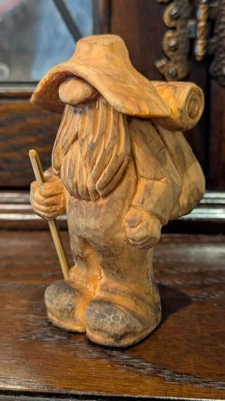 Photo of Wood blanks (RG4) #2