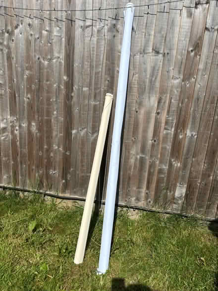 Photo of free Two blinds (Hildenborough) #1