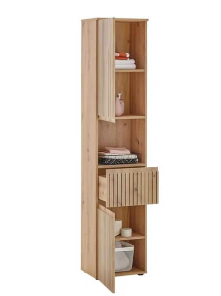 Photo of free Parts of a bathroom unit (SE13) #1