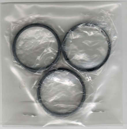 Photo of free Optical Macro Lenses (HA8) #1