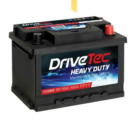 Photo of 70Ah Car Battery (L4) #1