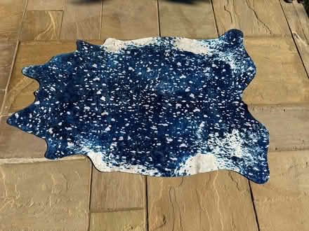 Photo of free Selection of rugs (Crowthorne, RG45) #4