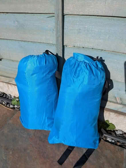 Photo of free Portable inflatable air loungers (Grove Park SE9) #1