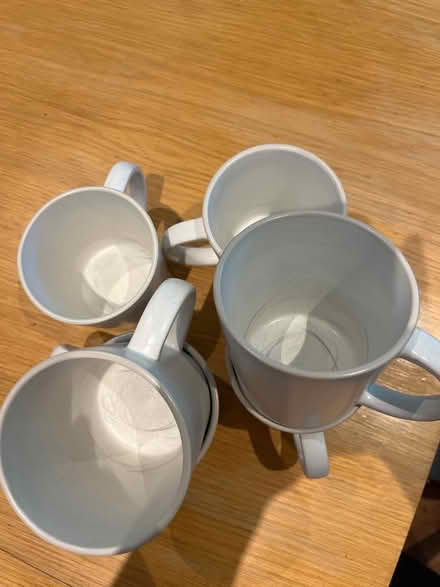 Photo of free Mugs (AL1) #2