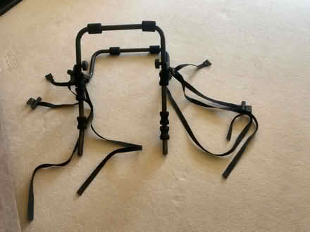 Photo of free Bike Rack (Canford Cliffs BH13) #2