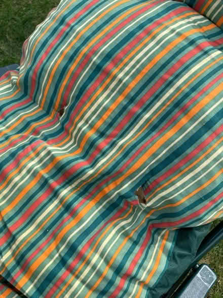 Photo of free Argos Garden Chair (Caldecott OX14) #2