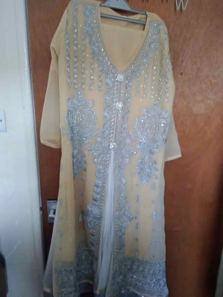 Photo of free Girls dress (Deepdale PR1) #1