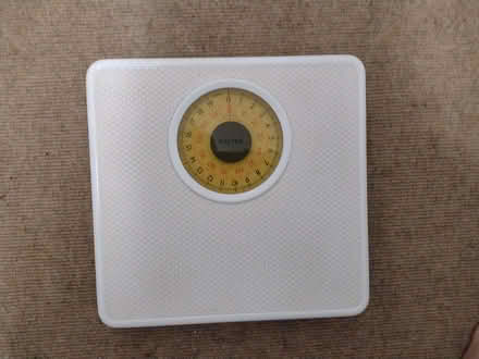 Photo of free Bathroom Scales (Stalybridge SK15) #1