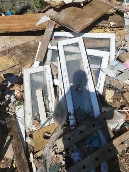 Photo of free Double glazed windows (Hanworth TW13) #2