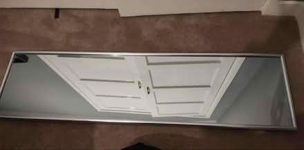 Photo of free Mirror (Bedlington) #1