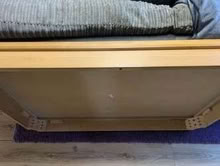 Photo of free Dining table. [seats 4] (Chorley Moor PR7) #2