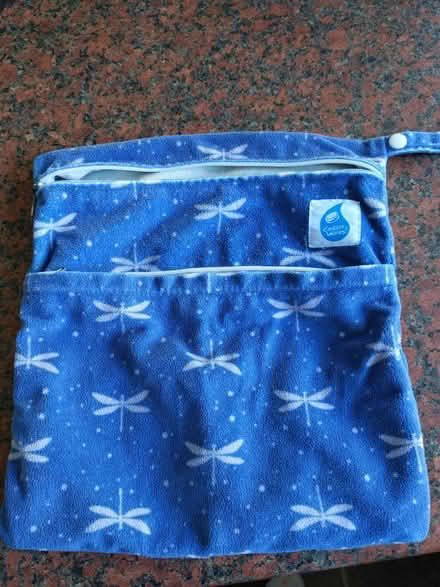 Photo of free Wet Bag (TN12) #1