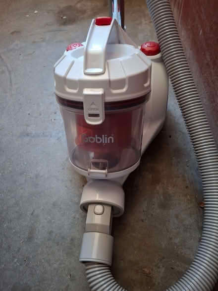 Photo of free Vaccum Cleaner (Perth PH1) #1