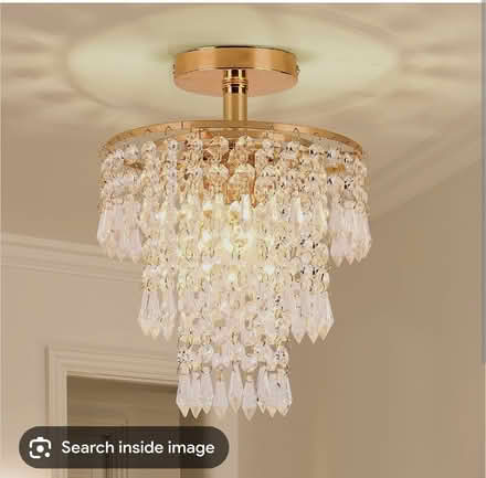 Photo of Chandeliers in any condition (Framfield TN22) #1