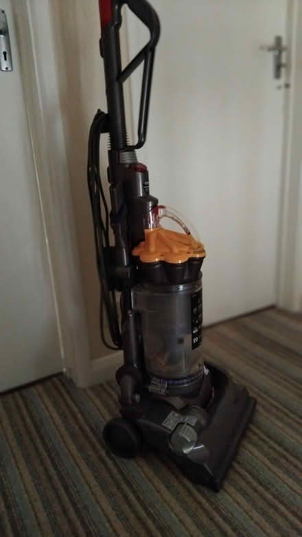 Photo of free Hoover (Purley CR8) #3