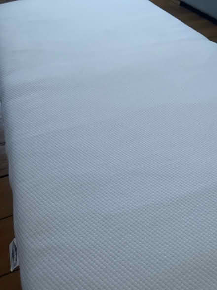 Photo of free OBaby Cot Mattress Excellent Cond (Crouch End N8) #3