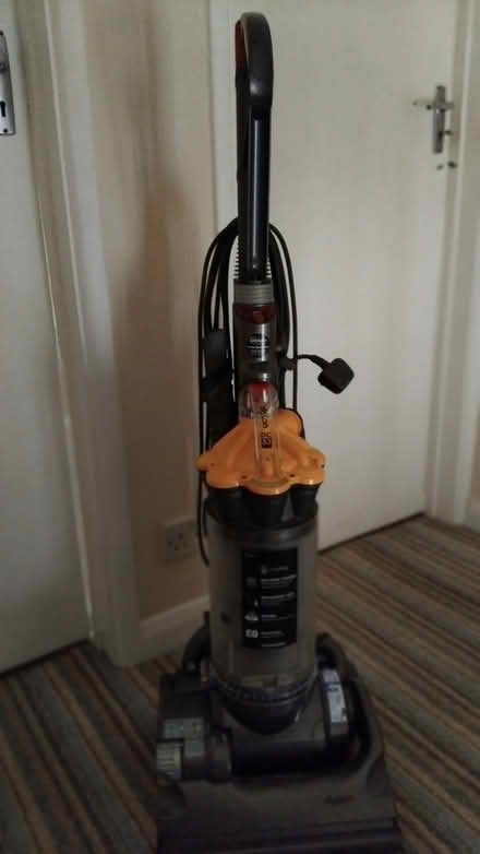 Photo of free Hoover (Purley CR8) #1