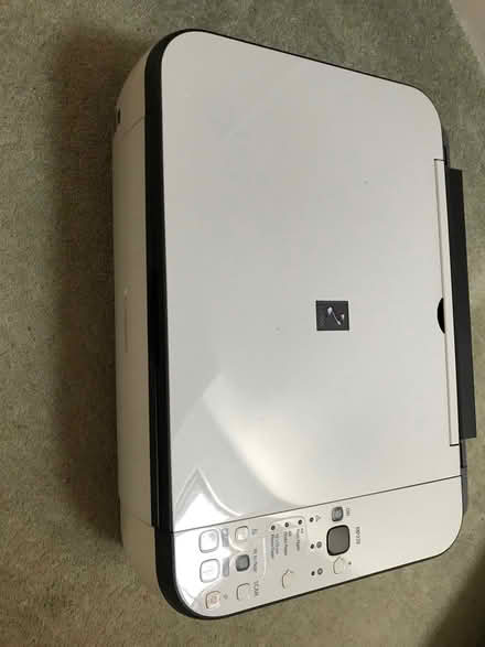 Photo of free Canon Printer (Royal Leamington Spa CV32) #1