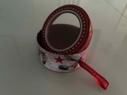 Photo of free Small Tin (Guildford, GU2) #2