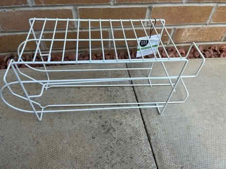 Photo of free 2 can storage trays (EH16 Craigmillar) #2