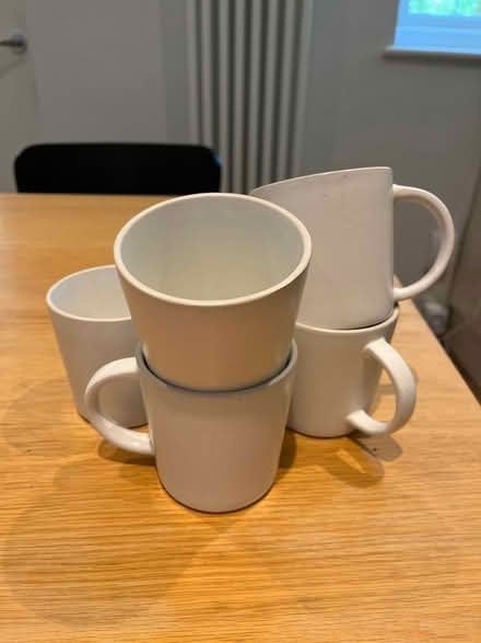 Photo of free Mugs (AL1) #1