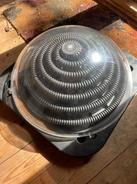 Photo of free Solar pool heater (Stoneleigh KT17) #1