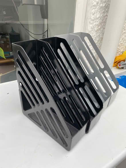 Photo of free Magazine racks (Chalfont St Peter SL9) #1