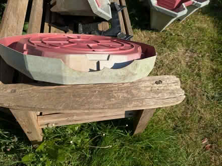 Photo of free Strawberry Planter (Wallington PO16) #4