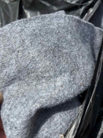 Photo of free Automotive carpet (GL53) #2